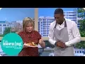Ovie's Cooking up a Storm with His Ultimate Brunch | This Morning