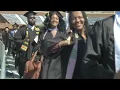 Hampton University Commencement Main Ceremony 2023