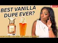Lagu NEW VANILLA AURA Review 🤎🔥 The Luxe Vanilla You Can Actually Afford (Guerlain Dupe Alert!)