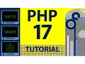 Tutorial PHP ROMANA - INCLUDE REQUIRE