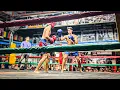 Fighting at Thailand s Most Famous Bar