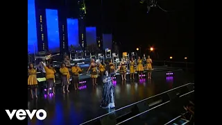 joyous celebration healer live at the icc arena durban 2011 
