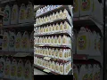IDEAL CREATIVE GROCERY AND SUPERMARKETS FLOOR DISPLAY IN SAUDI ARABIA MAY 3 2022