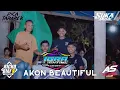 Lagu DUTCH KANCINGAN - BEAUTIFUL - ( IBRA LIGHTING x RICKO BIAF) 