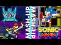 Download Lagu AIN'T NOTHIN' LIKE A CHEMICAL PLANT | Lethal League Blaze X Sonic Mania Mash-Up