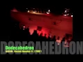 Jason Ricci - Dodecahedron - 2007