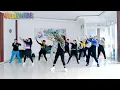 Download Lagu DURO Y SUAVE ~ ZUMBA DANCE ~ VOLLER LIEBE