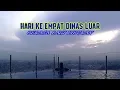 Download Lagu HARI KEMPAT DI PALEMBANG (DL) PART 1 | VLOG #17