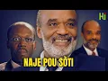 Download Lagu Le secret de René Préval : comment il a défié Aristide et survécu en politique