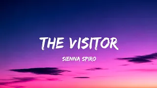 the visitor sienna spiro lyrics sad u0026 emotional song