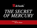 The Secret of Mercury – Jan de Haan