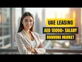 Leasing Consultant Salary in UAE Earn 20k 150k