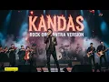 Lagu KANDAS EVIE TAMALA ROCK ORCHESTRA
