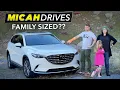 2023 Mazda CX-9 3-Row SUV Review