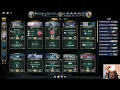 Call of Harbinger Speedrun Strat Research
