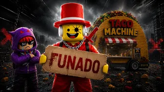 SAMMY FUNADO 🚫 ADMIN ABUSE 😱 STEAL A BRAINROT 🔴 EN VIVO
