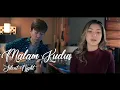 Download Lagu Malam Kudus - KJ 92 (Silent Night) | by NY7 (Nadia \u0026 Yoseph)