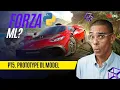 Building a Forza AI using Python Pt5