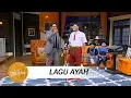 Download Lagu Sule Bernyanyi Lagu Ayah, Tasya Kamila Terpesona