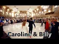 Unbelievable Greek Wedding at Hilton Chicago Caroline Vasilios 312FILMS