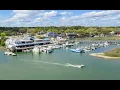 Murrells Inlet The Seafood Capitol of S C
