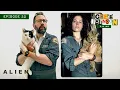 Making Ripley cosplay on a budget