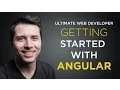 AngularJS Tutorial Welcome - Getting Started with AngularJS