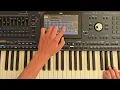 Download Lagu New Italo DIsco Intrumental Sweet Melody (Danekoo1 \u0026 Korg Pa5x ) 2025