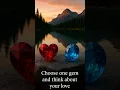 Download Lagu ✨ Choose one gem and feel the message from above✨😌