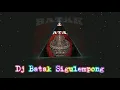 Download Lagu DJ Batak Sigulempong Terbaru yg Viral di tik tok [DJ KOTA]