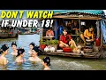 Real Life in PHILIPPINES 2026 Land of BEAUTY QUEENS EVERYONE Is So Warm Country Documentary 4K