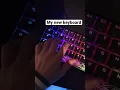 Nos c450 vs hyperx alloly provins mini