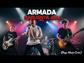 Download Lagu Armada – Harusnya Aku 🎸 Rock Version | Cover by Bayu Music Cover