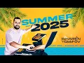 Download Lagu DJ Sharon Yosefov - Summer Set 2025