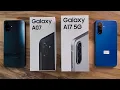 Download Lagu Samsung Galaxy A07 vs Samsung Galaxy A17 5G
