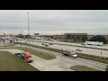 Gulf Fwy - Timelapse