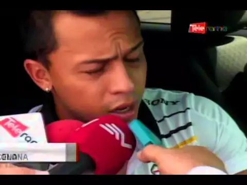 Barcelona quedó concentrado a la espera de Mushuc Runa