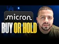 Interesting News for Micron Stock Investors MU Stock Analysis