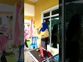 Lagu Dulu Sayang Kini Benci