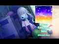 Lagu [GAME SIZE] Bokuno Kamisama ぼくのかみさま Nene Kusanagi 草薙 寧々 Alternate Vocal