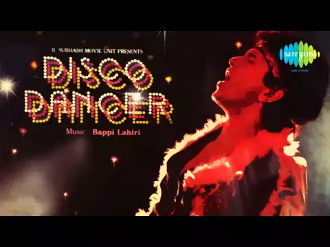 Download MP3 I Am a Disco Dancer - Vijay Benedict - Mithun Chakraborty - Disco Dancer [1982]