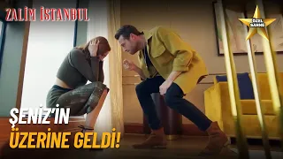 cenk ve enizin aras nda gerilim y kseldi zalim stanbul zel klip
