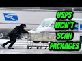 USPS Refusing to Scan Packages for Online Resellers