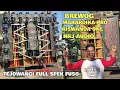 Download Lagu Riswanda one spek fuso, Mahardika pro dan brewog ready karnafal tejowangi