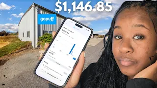 I TRIED GOPUFF IN 2026 I MADE THIS IN 4 DAYS