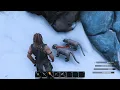 Conan Exiles - Sabretooth Kitten location