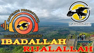 Download Ibadallah Rijalallah |Manaqib Syekh Abdul Qodir Al Jailani | Voc.Aryani Dmd MP3