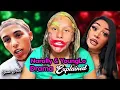 Narally Najm YoungLo s Entire Relationship Drama Explained