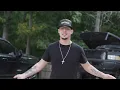 I surprised Jason Aldean with his dream car!