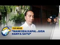 Download Lagu Jokowi Sepakat Tidak Boleh Ada Matahari Kembar di Pemerintahan Prabowo - [Top News]